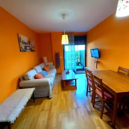 Appartement Apartamento En Zona Residencial Con Piscina