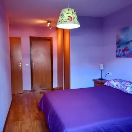 Apartamento En Zona Residencial Con Piscina Appartement